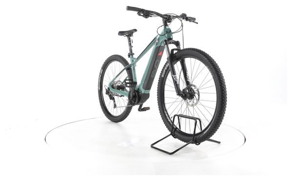 Produit reconditionné - Bulls Evo E-Bike - Très Bon Etat