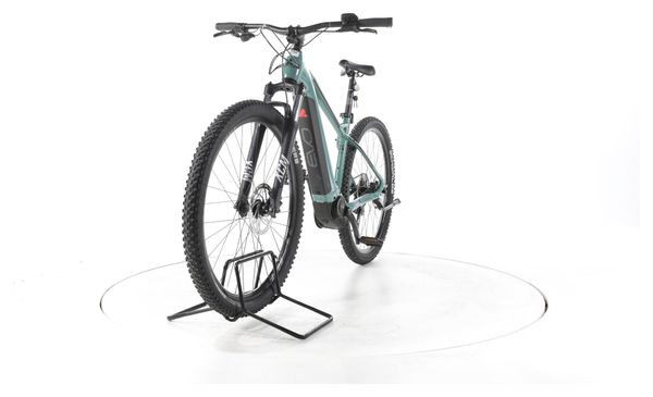 Produit reconditionné - Bulls Evo E-Bike - Très Bon Etat