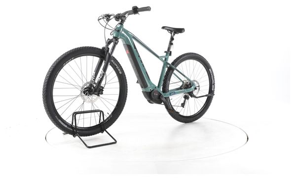 Produit reconditionné - Bulls Evo E-Bike - Très Bon Etat
