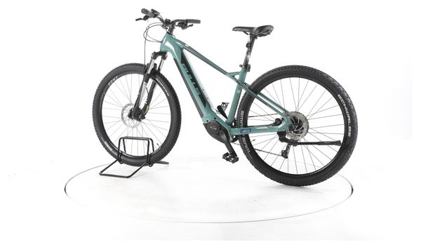 Produit reconditionné - Bulls Evo E-Bike - Très Bon Etat