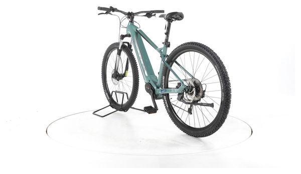 Produit reconditionné - Bulls Evo E-Bike - Très Bon Etat