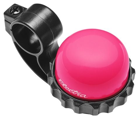Electra Color Twister Bell Pink