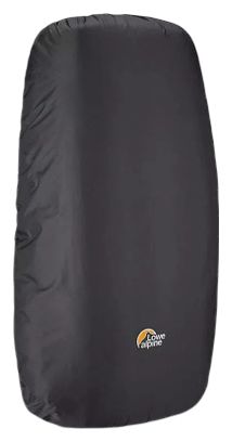 Rain cover Lowe Alpine Raincover Black