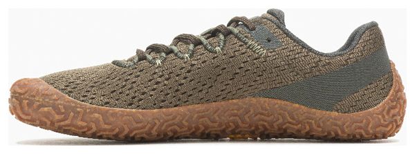 Merrell Vapor Glove 6 Green Herenschoenen