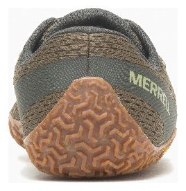 Merrell Vapor Glove 6 Green Herenschoenen