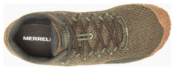 Merrell Vapor Glove 6 Green Herenschoenen