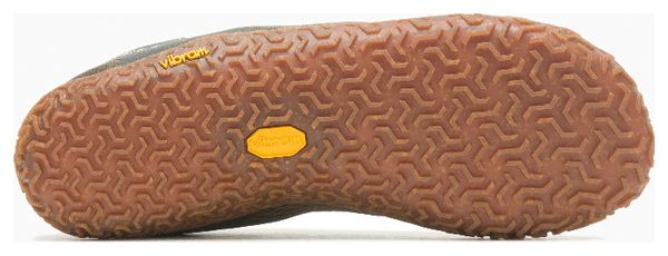 Merrell Vapor Glove 6 Green Herenschoenen