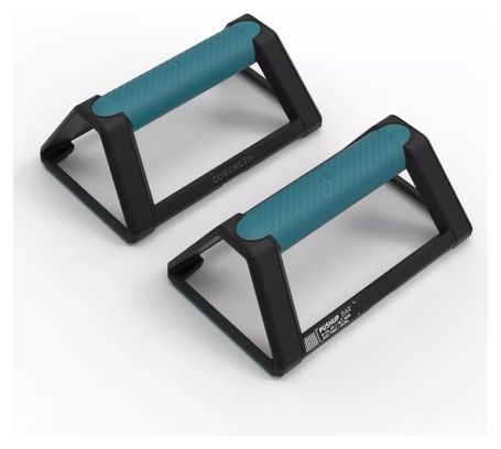 Handgrepen voor Domyos Push Up Bars