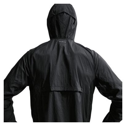 Nike ACG Men's Black Windbreaker Jacket