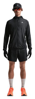 Nike ACG Men's Black Windbreaker Jacket