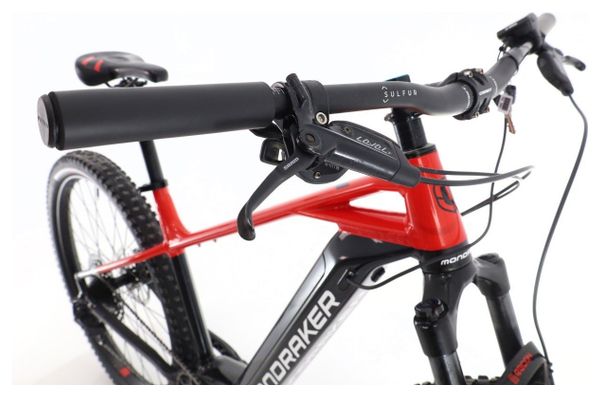 Produit reconditionné · Mondraker Prime / Vélo VTT électrique / Mondraker | Bon état