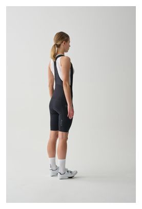 Women's Maap Pro 2.0 Black Short Bib Shorts