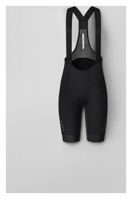 Women's Maap Pro 2.0 Black Short Bib Shorts