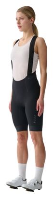 Women's Maap Pro 2.0 Black Short Bib Shorts