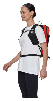 Mammut Aenergy 12L Wandelzak Rood