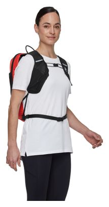 Mammut Aenergy 12L Wandelzak Rood