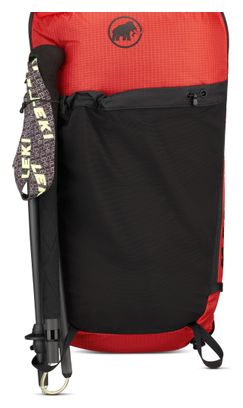Mammut Aenergy 12L Wandelzak Rood