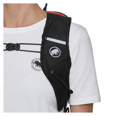 Mammut Aenergy 12L Wandelzak Rood
