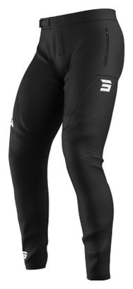 Pantaloni Shot Airy Sharp da bambino, neri