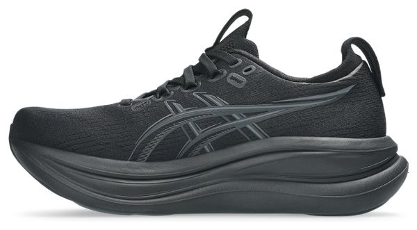 Scarpe da corsa Asics Gel-Nimbus 28 Nero Donna