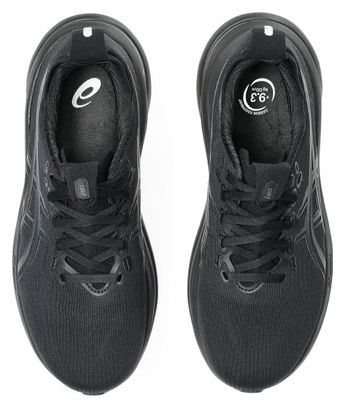 Scarpe da corsa Asics Gel-Nimbus 28 Nero Donna