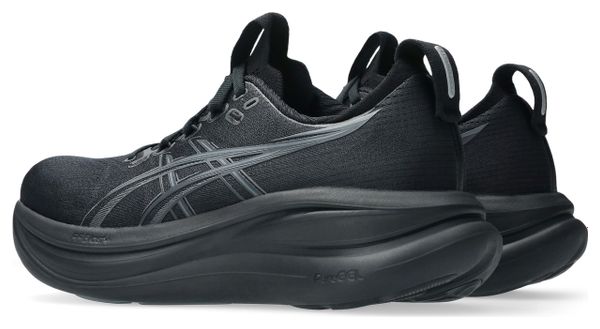 Scarpe da corsa Asics Gel-Nimbus 28 Nero Donna