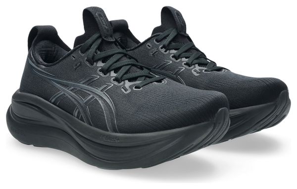 Scarpe da corsa Asics Gel-Nimbus 28 Nero Donna