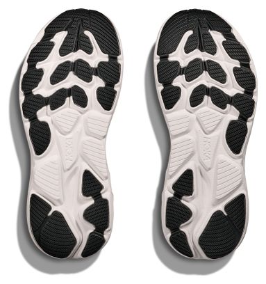 Zapatillas de running Hoka Clifton 10 Gris Niño