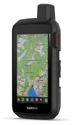 GPS palmare Garmin Montana 750i