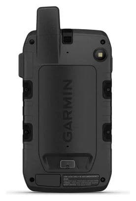 Garmin Montana 750i Handheld GPS