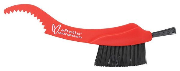 Brosse pour Transmission Effetto Mariposa Cog Brush