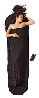 Foglio per sarcofago Cocoon Thermolite Performer Nero