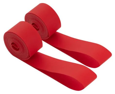 Copricerchio Tubetype Zefal 26" rosso