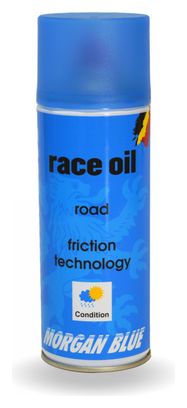 MORGAN BLUE Race Oil 400ml 