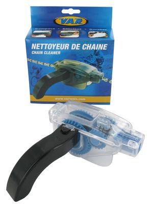 VAR Chain Cleaner