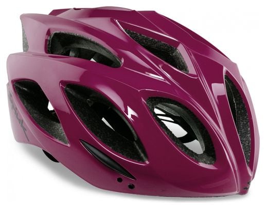 Spiuk Rhombus Helmet Purple