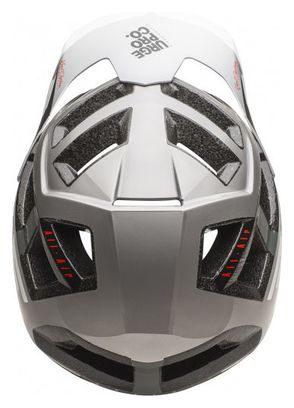 Helm Urge All-Air Grijs