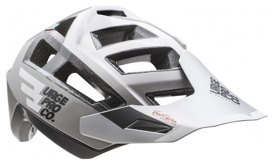 Helm Urge All-Air Grau