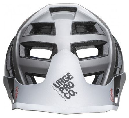 Helm Urge All-Air Grau