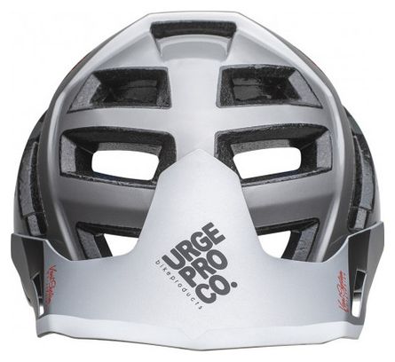 Helm Urge All-Air Grijs