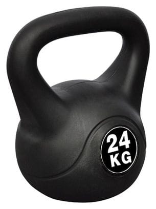 Kettlebell haltère poids musculation haltérophilie exercices gym 24 kg 02_0001397