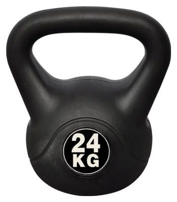 Kettlebell haltère poids musculation haltérophilie exercices gym 24 kg 02_0001397