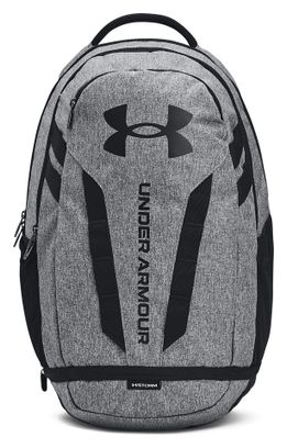 Under Armour Hustle 5.0 29L Grey Unisex Backpack