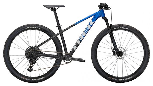 Trek Marlin 8 Sram SX 12V 29'' Semi Rigid Mountain Bike Alpine