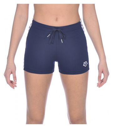 Arena Icons Pantalones cortos de mujer Lorella Team Azul