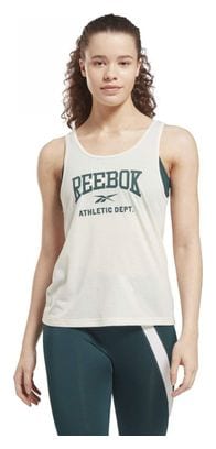 Débardeur femme Reebok Supremium