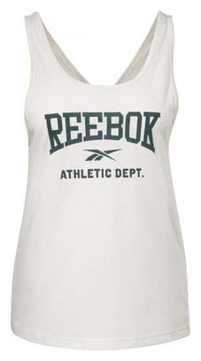 Débardeur femme Reebok Supremium