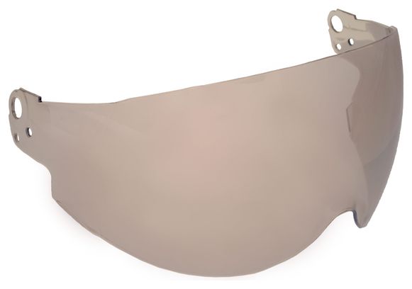 Visière Kask Lifestyle Argent/Miroir