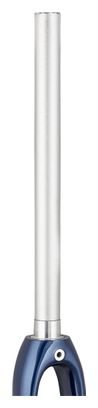 Trek Fork Rigid Domane AL2 Mulsanne Blue/Matte Black