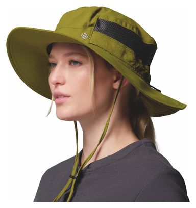 Columbia Bora Bora II Hat Green